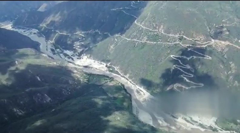 Foto Chicamocha