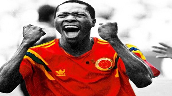 Freddy Rincón