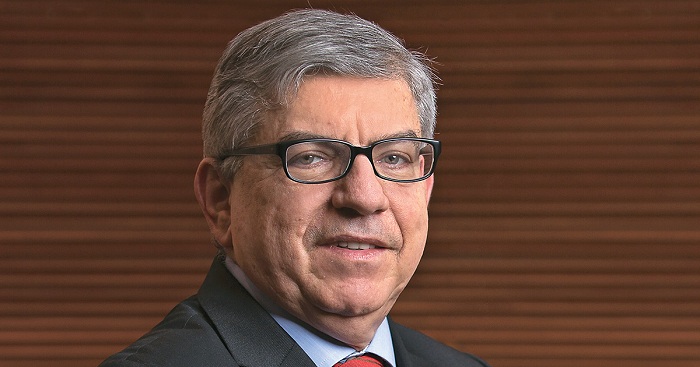 César Gaviria