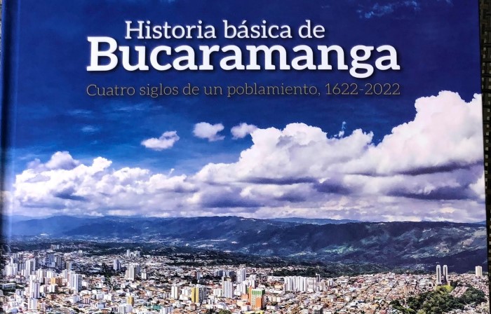 Historia Básica
