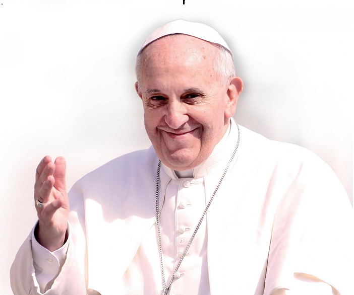 Papa Francisco