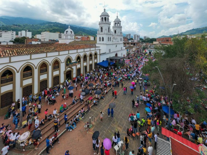 Domingo de Ramos
