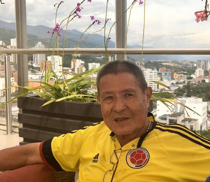 Severo Hernández