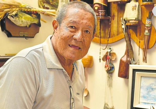 Severo Hernández