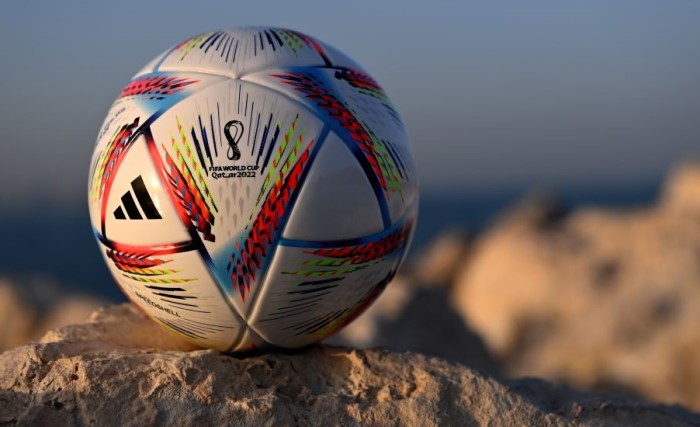 Mundial Catar 2022