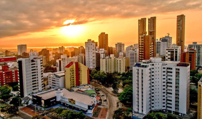 Florideño hace bonito homenaje a Barranquilla