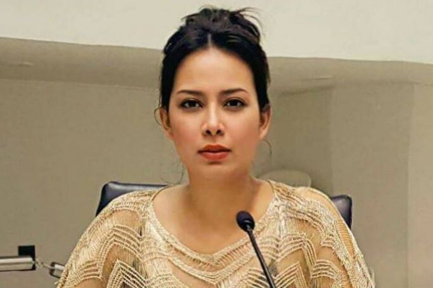 Ángela Hernández