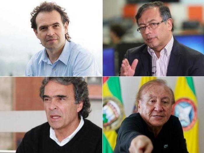 Elecciones cruciales