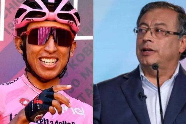 Egan Bernal