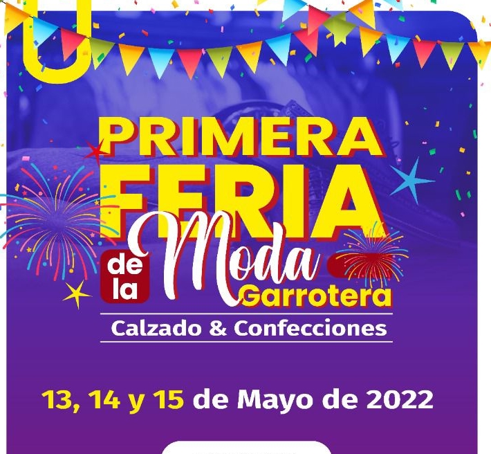 Moda Garrotera