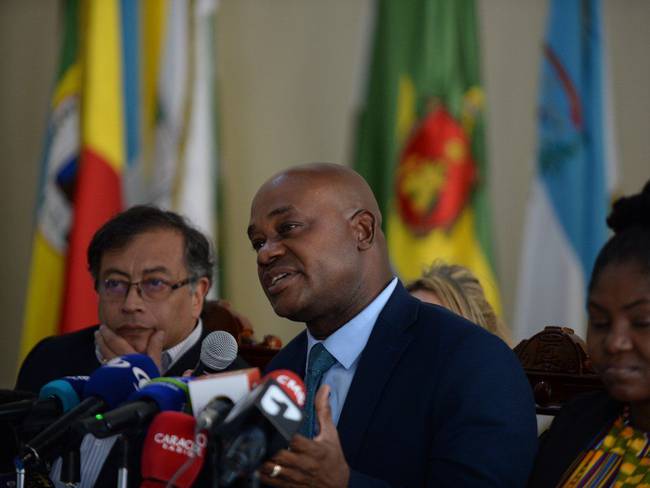 Murillo se suma a Petro