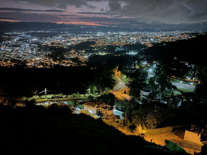 Floridablanca panorámica