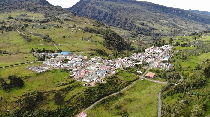 Patrimonio cultural