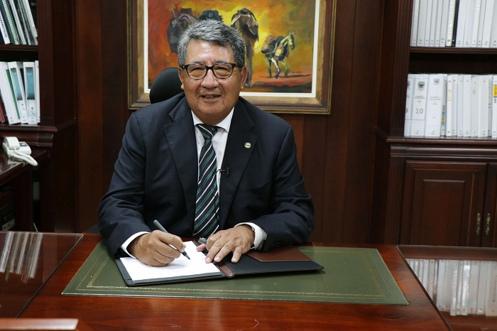 Rector UDES