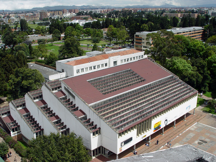 Mejores universidades
