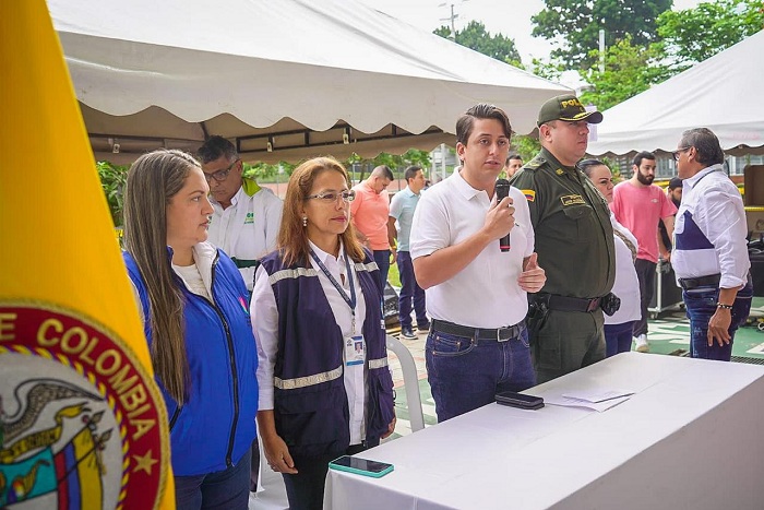 Elecciones 19 de junio