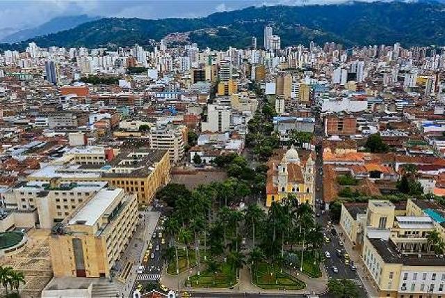 Bucaramanga