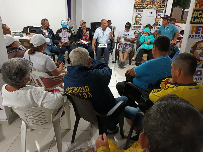 Comité municipal