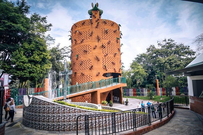 Atractivos turísticos