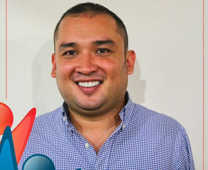 José Fernando Sánchez
