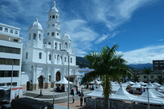 Málaga