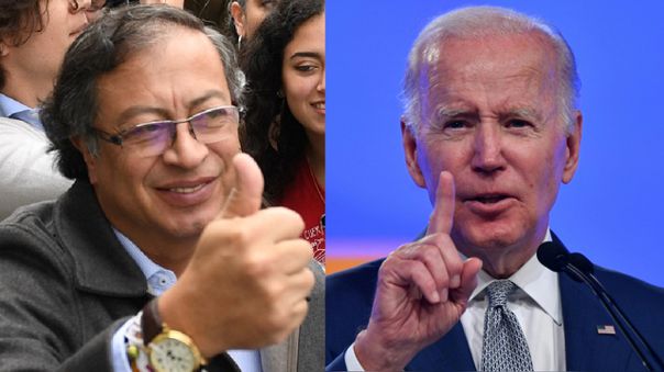 Petro-Biden