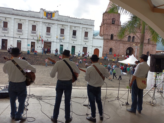 Piedecuesta
