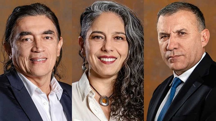 Presidencia Congreso
