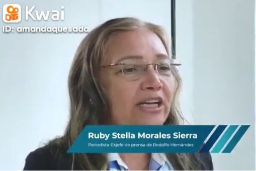 Ruby Morales Sierra