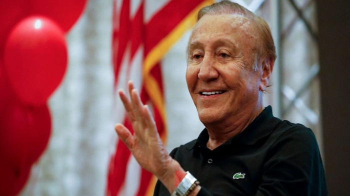 Investigar a Rodolfo