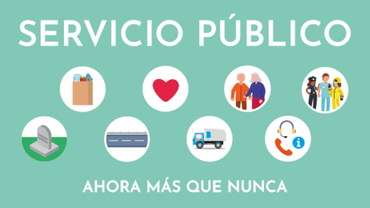 Servicio público