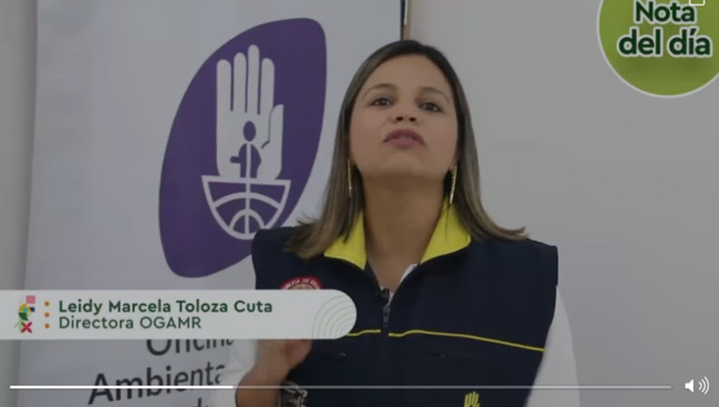 Jornada posconsumo