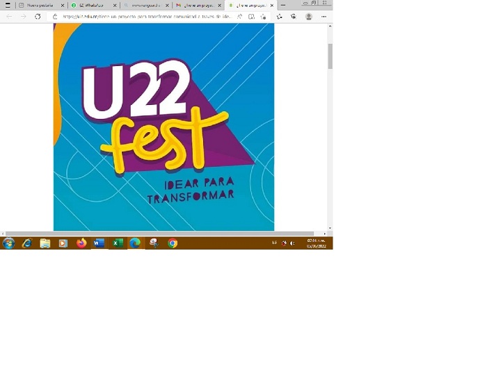 U-22 Fest