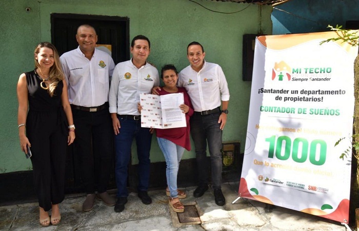 Vivienda propia