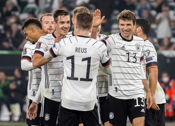 Alemania