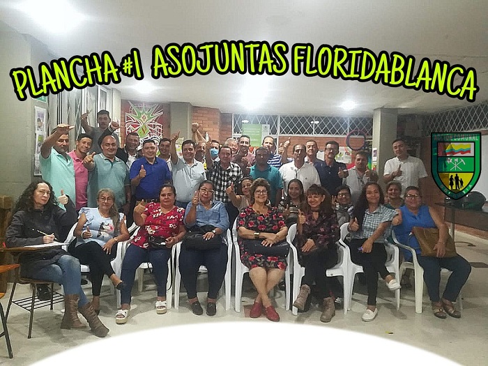 Asojuntas