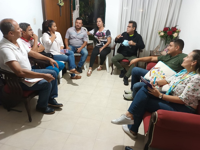 Colombia Humana