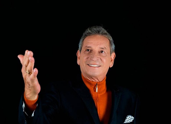 Darío Gómez