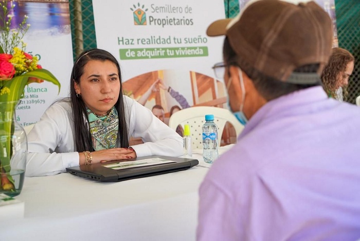 Feria Inmobiliaria