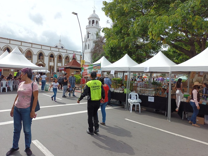 Festival gastronómico