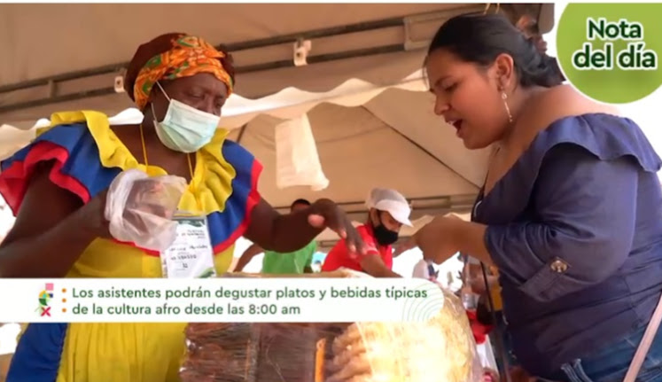 Festival gastronómico