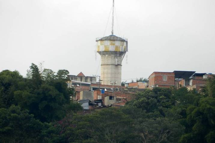 Ferias del barrio La Cumbre