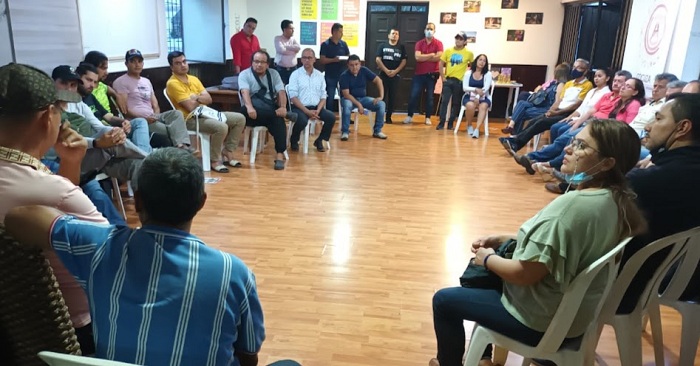 Frente Amplio
