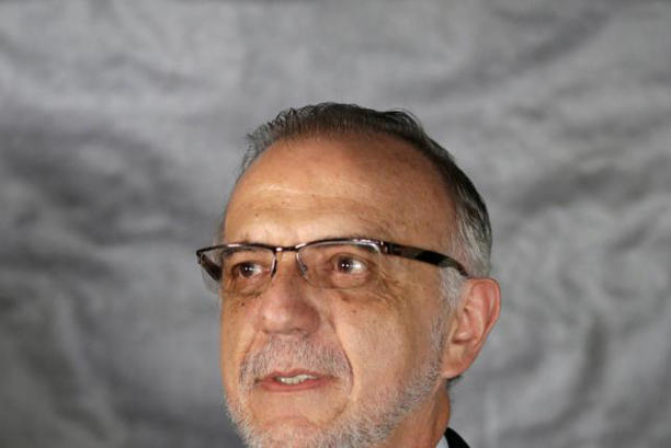 Ministro de Defensa