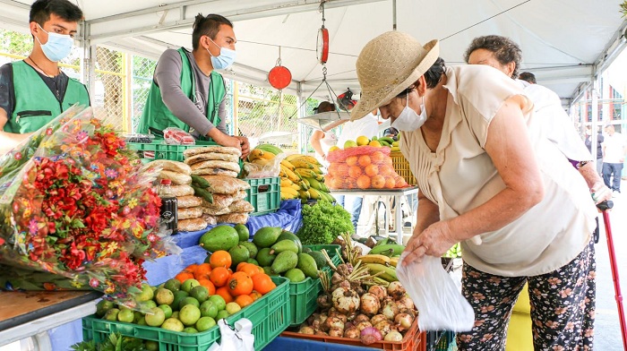 Mercado
