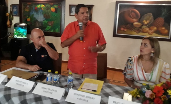 Congreso de Turismo