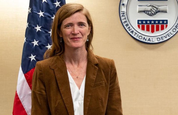 Samantha Power