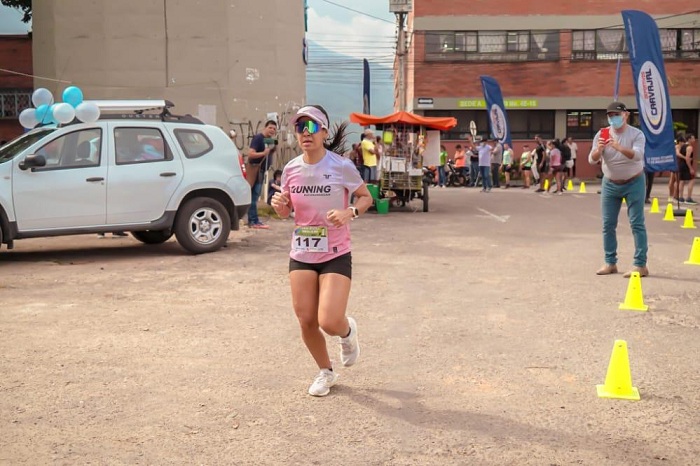 Trepadores a La Cumbre