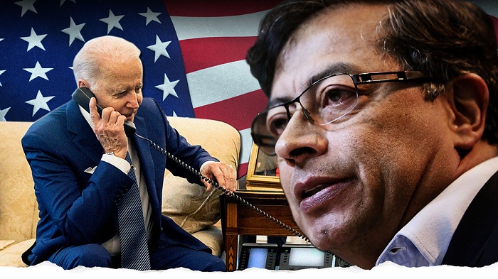 Biden-Petro