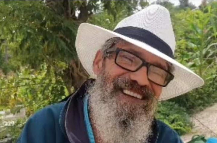 Jorge Carreño Pérez